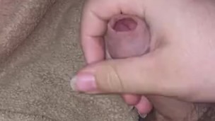 Uncut Dick