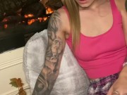 Vero n’arrive pas a se concentrer!  2/16