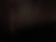 Taking a Short Break from Work to Jerk Off, Huge Cumshot from Hot Moaning Guy