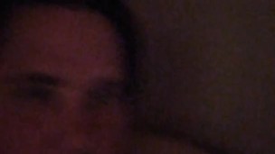 Bbw in the tub with jets on 
