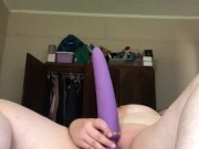 Purple monster 16/16