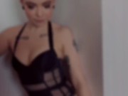 Cecilia Morrell - On Set Behind The Scenes 3/16