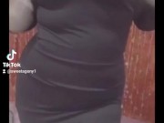  silhouette challenge  NSFW TikTok 