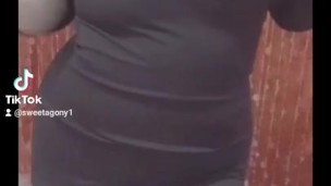  silhouette challenge NSFW TikTok 