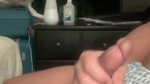 Wishing someone could suck my soul out and Cum