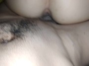 FOLLANDO Como Una NINFOMANA LATINA Mi Novia Corriendose 16/16