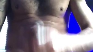 Horny , dick hard!