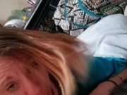 He missed it again 10/16