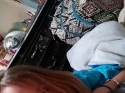 He missed it again 12/16