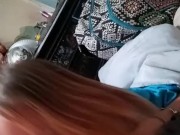 He missed it again 13/16