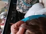 He missed it again 16/16