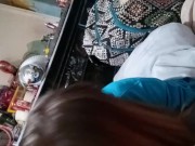 He missed it again 8/16