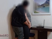 KINANTOT AKO NI BF HABANG NASA ONLINE CLASS AKO -PINAY VIRAL SCANDAL 4/16