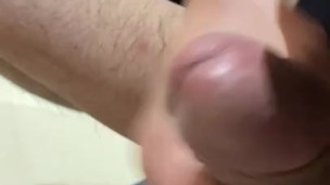 多目的トイレでオナニーしちゃいました