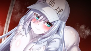 WBC Catches you Slacking Off (Hentai JOI) - RedTube