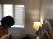 Riding Natasha again 6/16