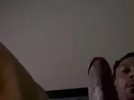 BBC throbbing rock hard 