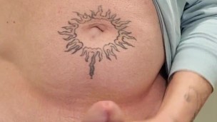 FPOV Hot Oozing Cumshot (TRAILER) 