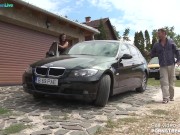 Black Angelika - in a new scene by Only3x PSL 3/16