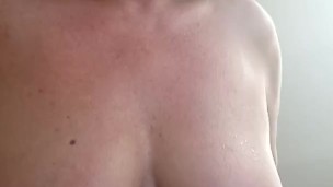 Sucking wet