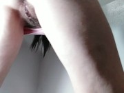 ЗОЛОТОЙ ДОЖДЬ ВОЛОСАТАЯ КИСКА - Screenshot 3 of 16 - Hairy Pussy