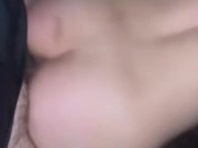 Amateur POV sucking and fucking !  13/16