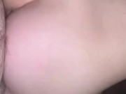 Amateur POV sucking and fucking ! 