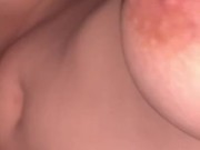 Amateur POV sucking and fucking !  16/16