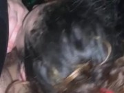 Amateur POV sucking and fucking !  4/16