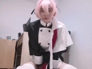 是全新的视频哦w马上就要考试了头秃 - Screenshot 10 of 16 - Sissy Crossdress