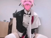 是全新的视频哦w马上就要考试了头秃 - Screenshot 14 of 16 - Femboy