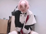 是全新的视频哦w马上就要考试了头秃 - Screenshot 8 of 16 - Crossdresser