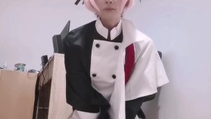 是全新的视频哦w马上就要考试了头秃