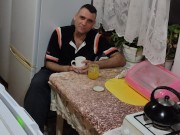 Tea with lemon 11/16