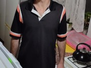 Tea with lemon 15/16