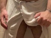 Touching Myself 