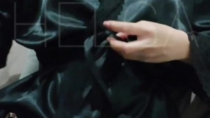 POV: teasing you so that you'd notice me while you're working