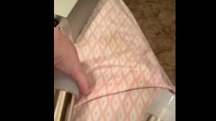 MILK ME milking machine mature MILF BBW toy big tits pump