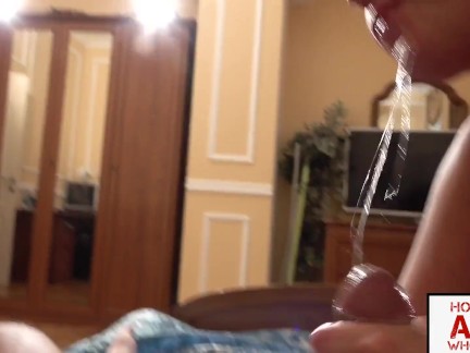 ANALIZED - SHORT HAIRED BLONDE MILF OXY SUMMER GAPING ANAL GANGBANG