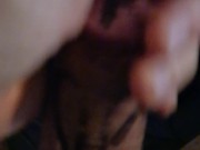 Guy blows his load - Screenshot 1 of 16 - HD