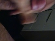 Guy blows his load - Screenshot 4 of 16 - Masturbate