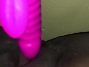 Chocolate Squirting💦