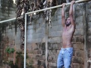 My first hard anal sex - GAPE - GAPING 2/16