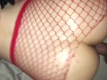 Handcuffed college slut gets fucked senseless by bull in dorm room- full vid on onlyfans