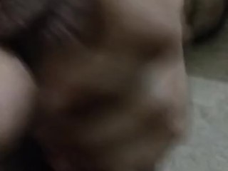 Can human cum this much?