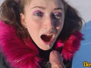 подборка сперма на лицо волосы и одежду для милой похотливой школьницы которая любит анальный секс 5/16