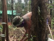 hard work feels good, put your boots on, catch your dreams, be a badass 7/16