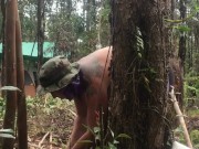 hard work feels good, put your boots on, catch your dreams, be a badass 8/16