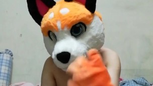 I will play with you