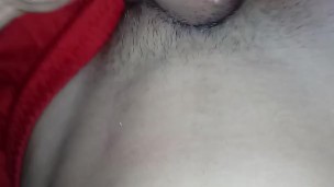 Verga grande parada y bien dura